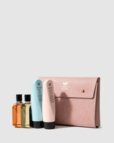 Thumbnail for your product : Leif Products Pink Hand Cream - Travel Essentials: Wild Rosella