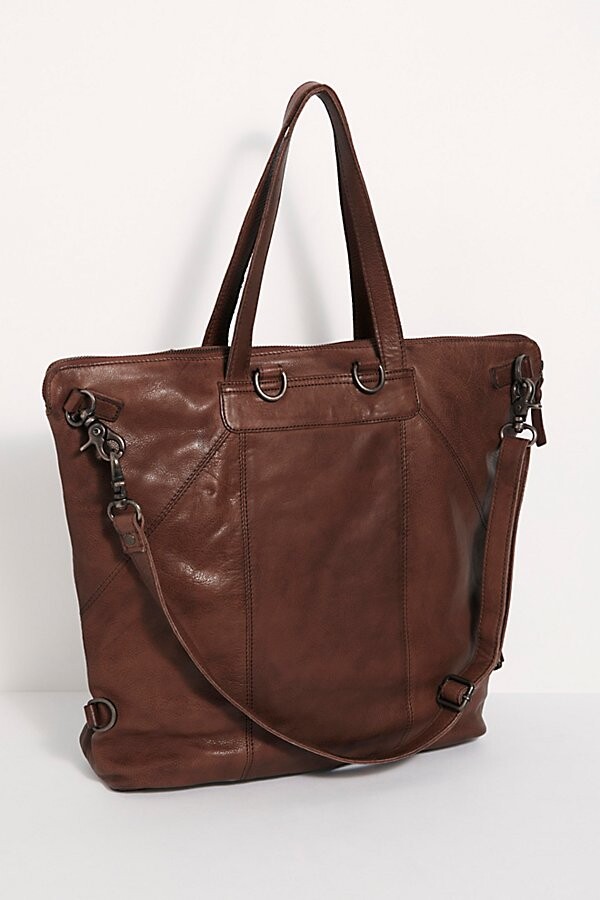 calista convertible backpack