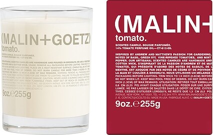 Malin+Goetz Tomato Candle