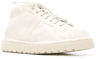 Marsèll Thick Sole Sneakers