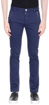 Thumbnail for your product : Aglini Trouser
