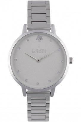 Ladies Charlotte Raffaelli Watch CRS18051