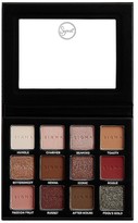 Thumbnail for your product : Sigma Beauty Warm Neutrals Volume 2 Eyeshadow Palette