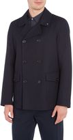 Thumbnail for your product : Peter Werth Men's Eastern Oscar Reefer Jacket