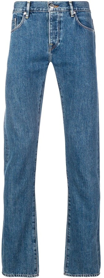 Burberry Men's Jeans | Shop The Largest Collection | ShopStyle