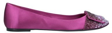 Roger Vivier Woman Ballet flats