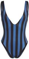 Thumbnail for your product : Solid & Striped The Michele One-Piece Swimsuit