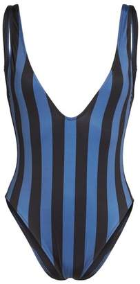 Solid & Striped The Michele One-Piece Swimsuit