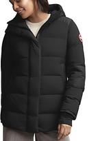 bloomingdales canada goose lorette