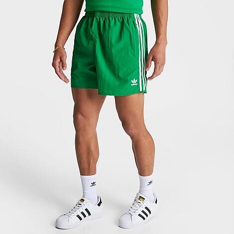 adidas Men's adicolor Classics Sprinter Shorts - ShopStyle