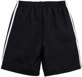 Thumbnail for your product : adidas Older Boys 3s Woven Short