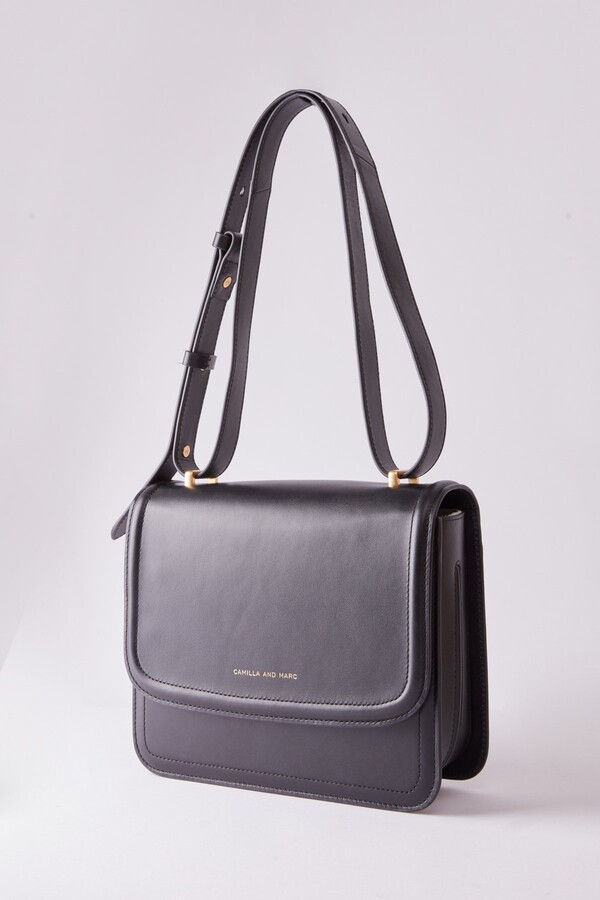 camilla and marc luna cross body bag