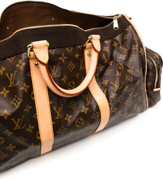 Louis Vuitton 2003 pre-owned Hampstead PM Tote Bag - Farfetch