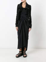 Thumbnail for your product : Rick Owens Mermaid skirt