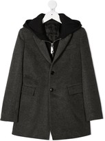 Junior Wool Coats | Shop the world’s largest collection of fashion ...
