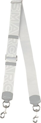 Marc Jacobs Bag Strap - White Bag Accessories, Accessories - MAR159221