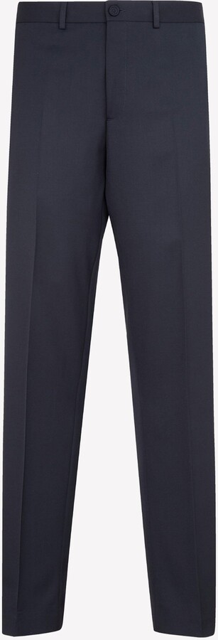 Christian Dior Men's Pants | Shop the world's largest collection 