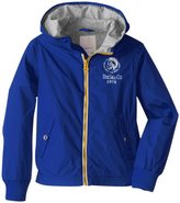 Thumbnail for your product : Diesel Big Boys' Jolhi Hooded Jacket