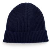 Thumbnail for your product : Rag and Bone 3856 Rag & Bone Carson Cashmere Beanie Hat