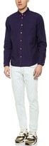 Thumbnail for your product : Marc by Marc Jacobs Low Rise Tapered Jeans