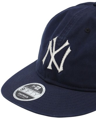 New Era Retro New York Yankees 9fifty Cap