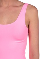 Thumbnail for your product : Luxe Junkie Seamless Double Scoop Cami
