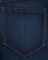 Thumbnail for your product : NYDJ Plus Audrey Ankle Jeans in Cyprus
