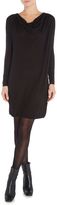 Thumbnail for your product : InWear Cowl neck jumper dress