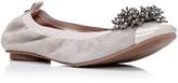 Thumbnail for your product : Moda In Pelle Falvo ballerina shoes