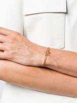Thumbnail for your product : ALIITA Estrella Zaffiro bracelet