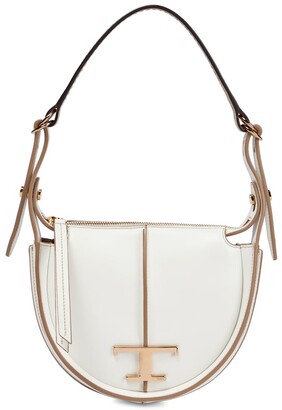 Tod's Timeless Micro leather shoulder bag