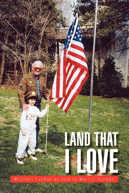 Land That I Love (Paperback)