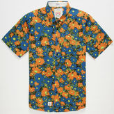 Thumbnail for your product : Volcom Ozzie Mens Shirt