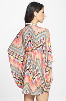 Thumbnail for your product : Mara Hoffman 'Divine' Cover-Up Poncho
