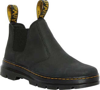 Dr. Martens Men's Chelsea Boots | ShopStyle