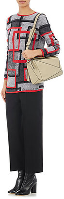 Loewe Women's "Puzzle" Small Shoulder Bag