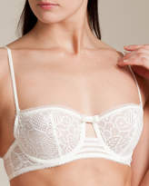 Thumbnail for your product : Huit Arpege Demi-Cup Bra