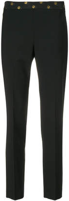 Paul Smith slim-fit trousers