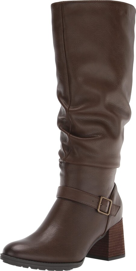 naturalizer boots macys