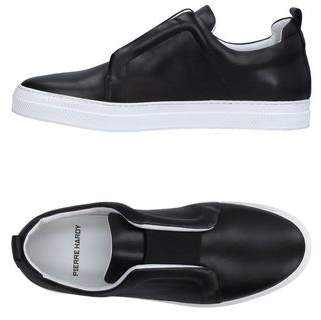 Pierre Hardy Low-tops & sneakers