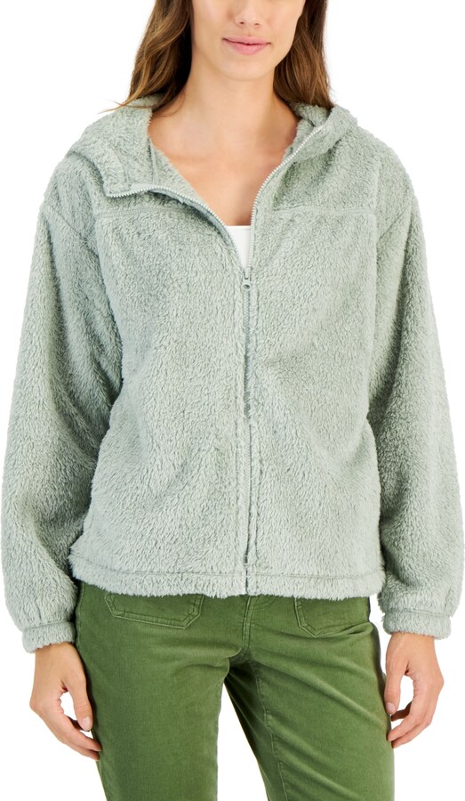 style & co sport hoodie