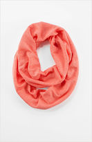Thumbnail for your product : J. Jill Linen knit infinity scarf