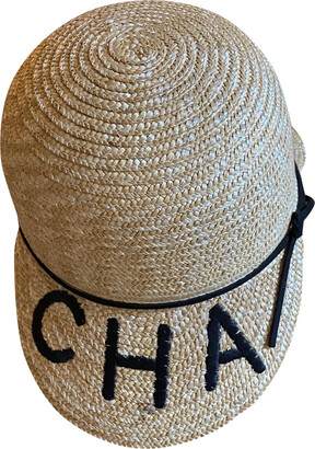 CHANEL Hats for Women - Poshmark