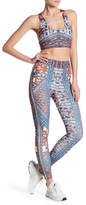 Thumbnail for your product : Flying Tomato Printed Leggings