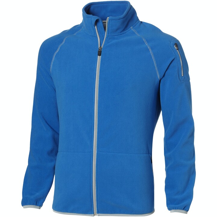 slazenger fleece jacket