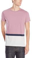 Thumbnail for your product : French Connection Men's Stockwood Engineered Stripe Short Sleeve T-Shirt
