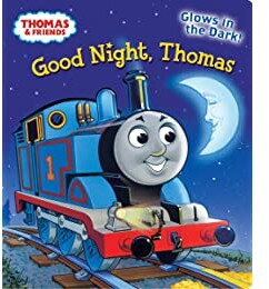 Best Birthday Ever! (Thomas & Friends)