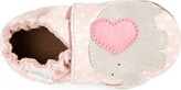 Thumbnail for your product : Robeez 'Little Peanut' Crib Shoe