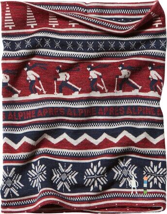 Smartwool Thermal Merino Reversible Neck Gaiter