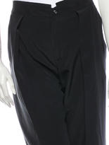 Thumbnail for your product : Chloé Silk Pants w/ Tags